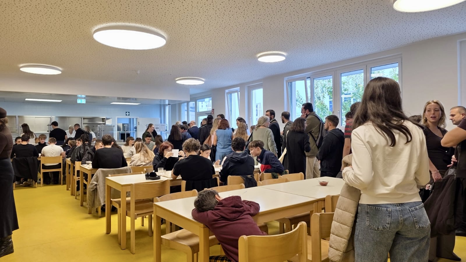 13. Panorthodoxes Jugendtreffen in Wien zum Thema „Die Sakramente – unser Weg zur Heiligung“