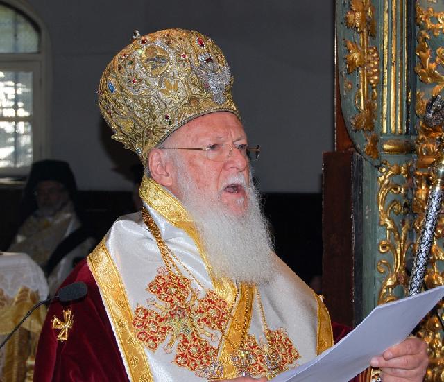 Hirtenbrief zum Beginn der heiligen großen vierzigtägigen österlichen Fastenzeit 2026